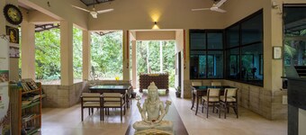 VANANCHAL AGRO FARMS AND RESORTS