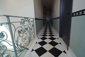 Hallway - Elidon 1833 (Pancevo)