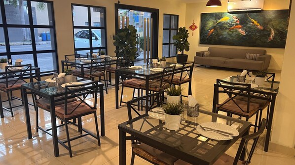 Restaurantes