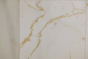 Interior detail - B. Luxury Home three steps from the sea! (Castellammare di Stabia)