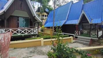 Exterieur