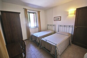 2 bedrooms, Internet