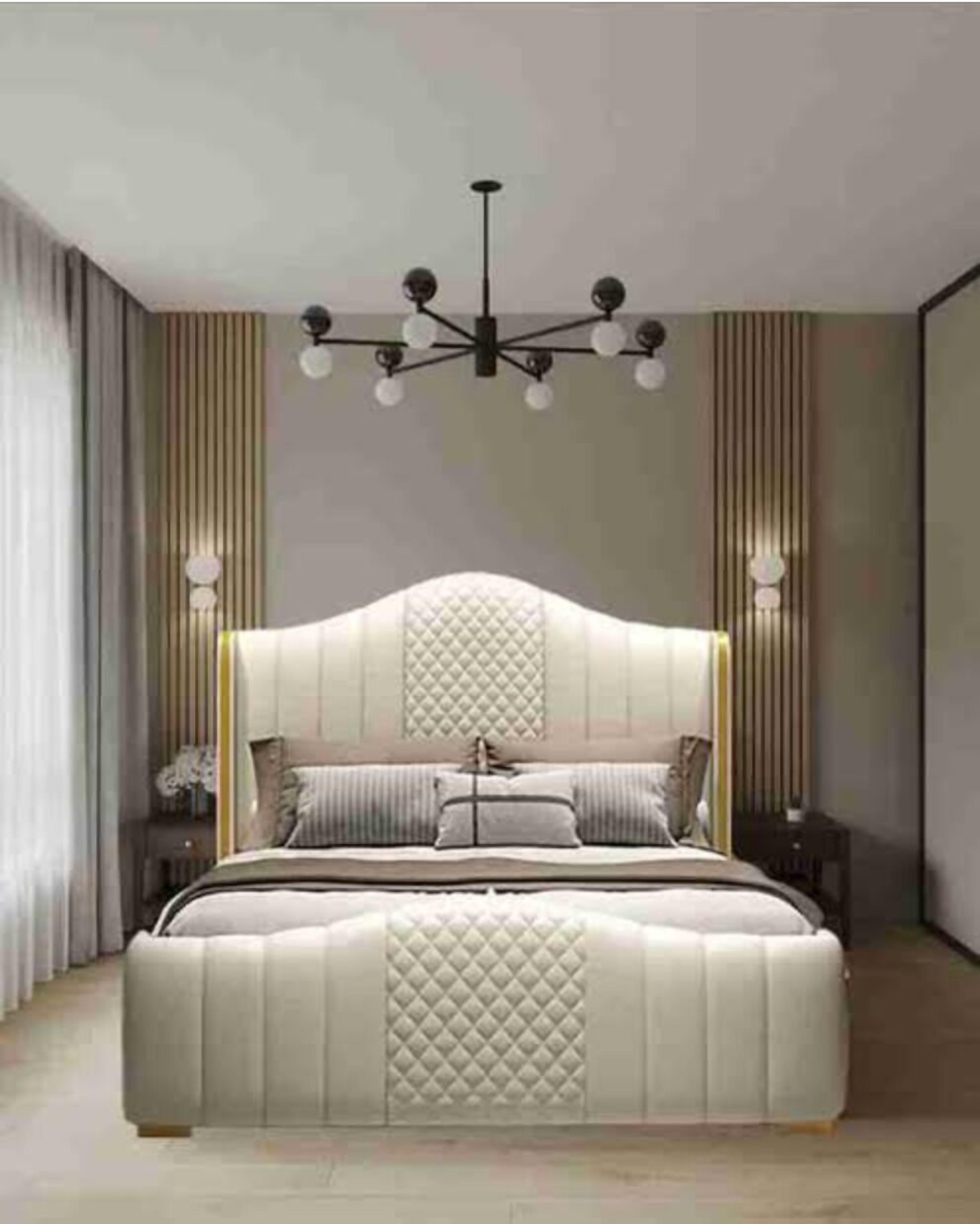 Skrivebord og wi-fi (inkludert)