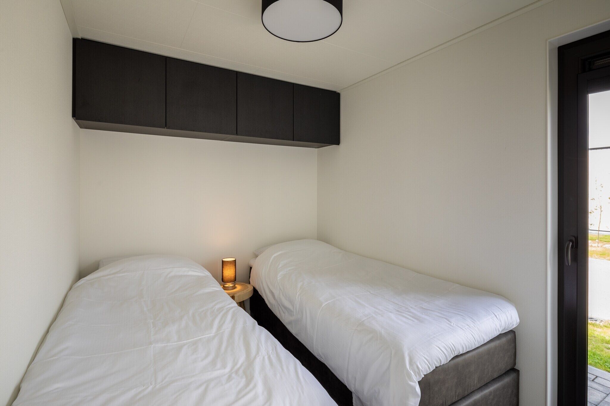 2 chambres, Wi-Fi gratuit