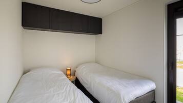 2 chambres, Wi-Fi gratuit