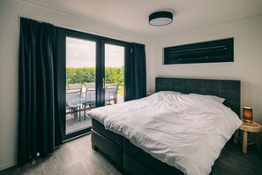 2 bedrooms, free WiFi