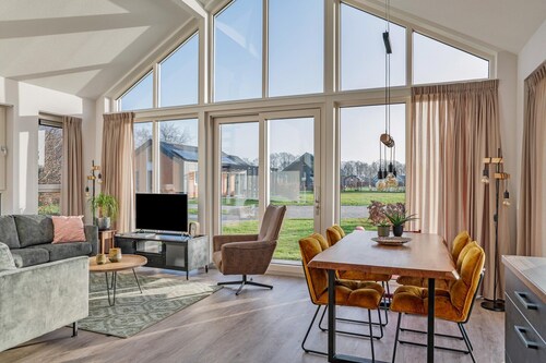 Villa in Nationaal Park Drentsche Aa