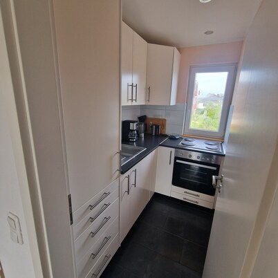 Dodge City Cozy vacation apartment in Deutsch Evern near Lüneburg