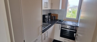 Dodge City
Gemütliche Ferienwohnung in Deutsch Evern bei Lüneburg