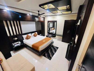 Hotel Five Star Inn Muzaffarpur 