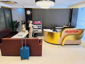 Recepció