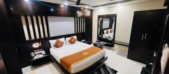 Hotel Five Star Inn Muzaffarpur 