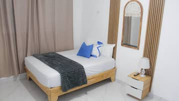 6 dormitorios, Internet, accesible en silla de ruedas