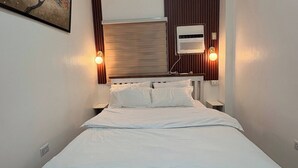 1 Schlafzimmer, Internetzugang, Bettwäsche