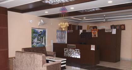 HOTEL DIAMOND VIHAR BIHAR