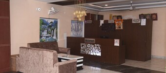 HOTEL DIAMOND VIHAR BIHAR