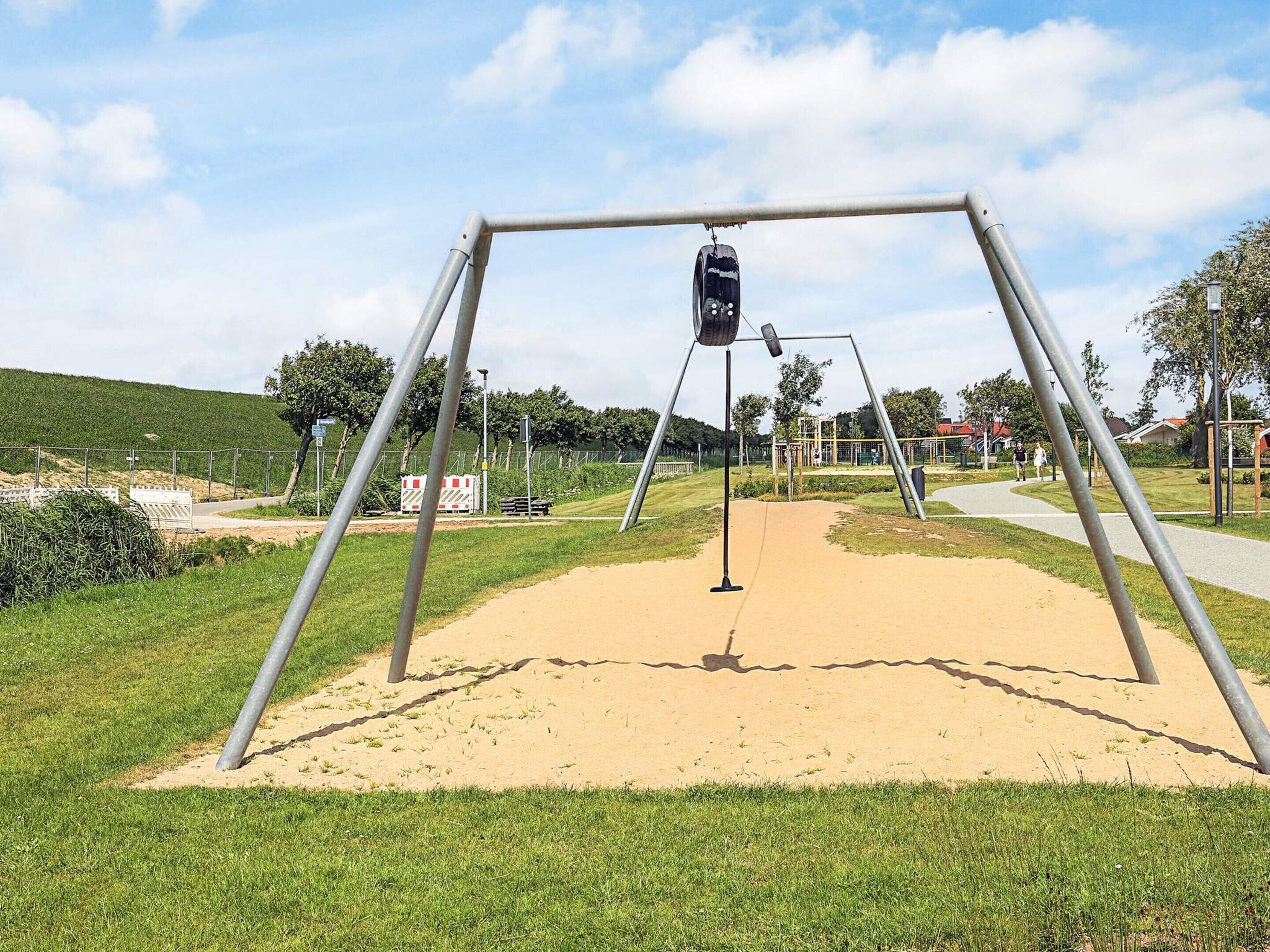 House | Sport court