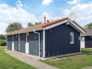 Hus | Eksteriør