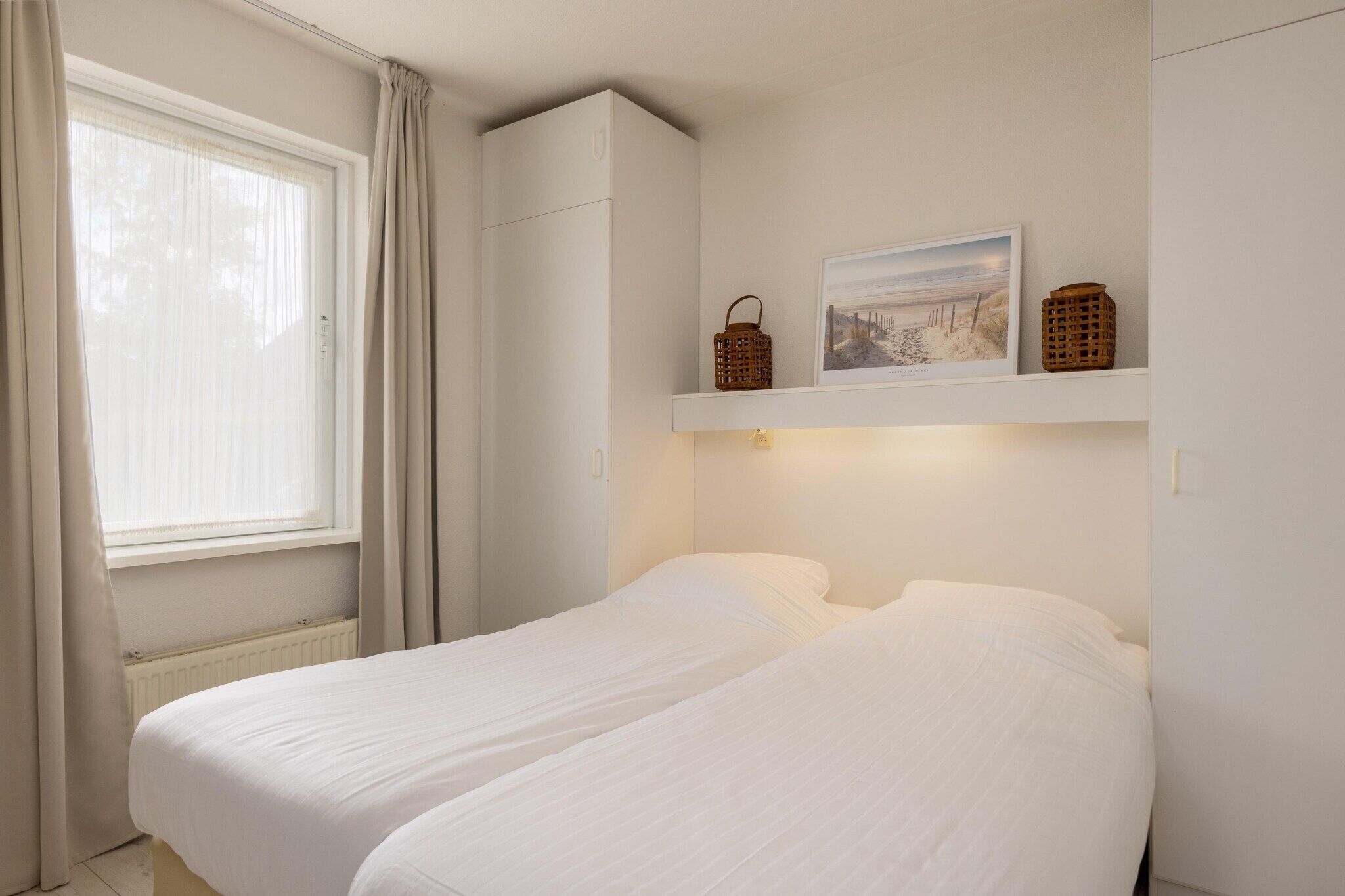 3 bedrooms, free WiFi