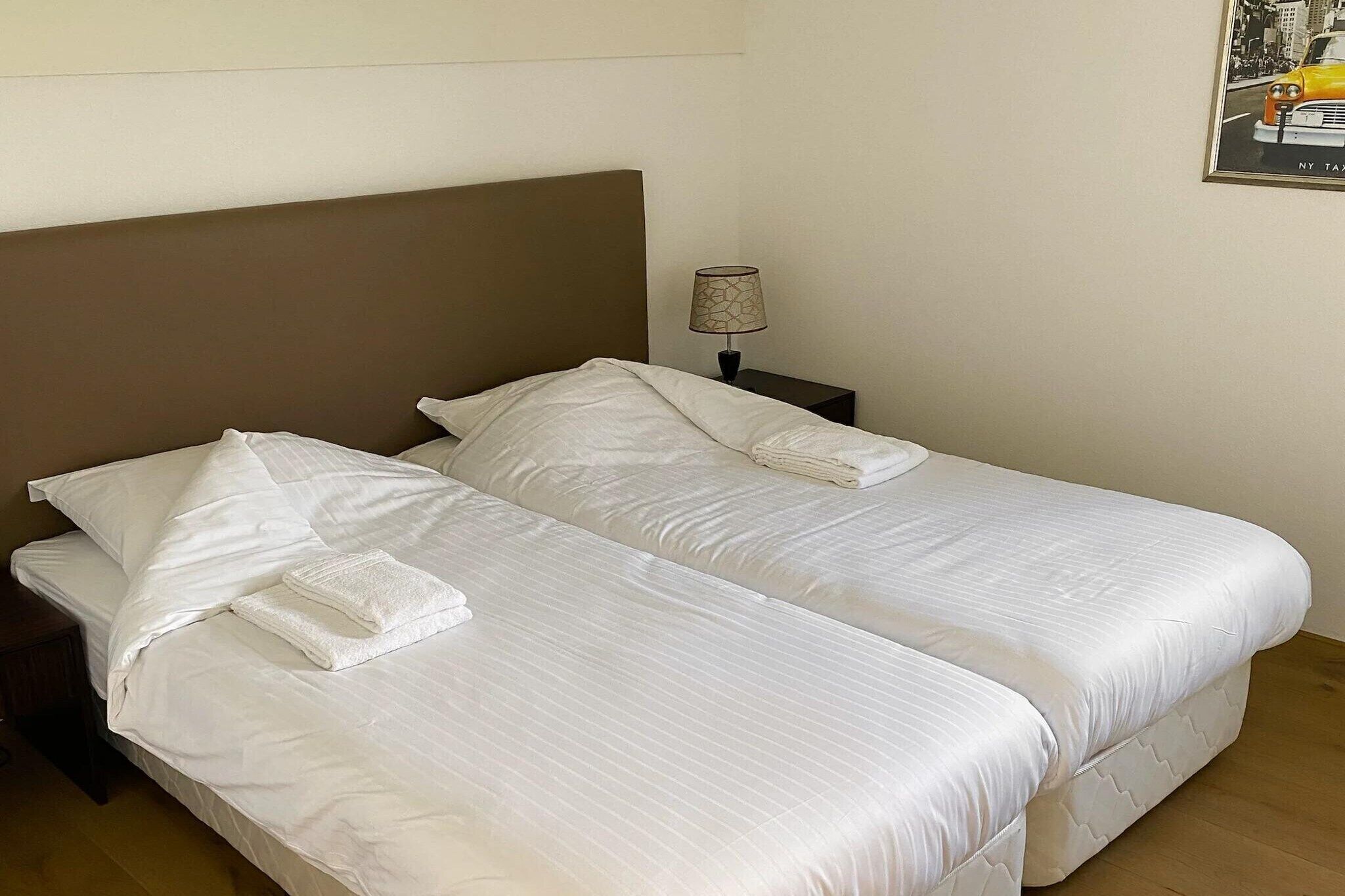 3 camere, Wi-Fi gratuito