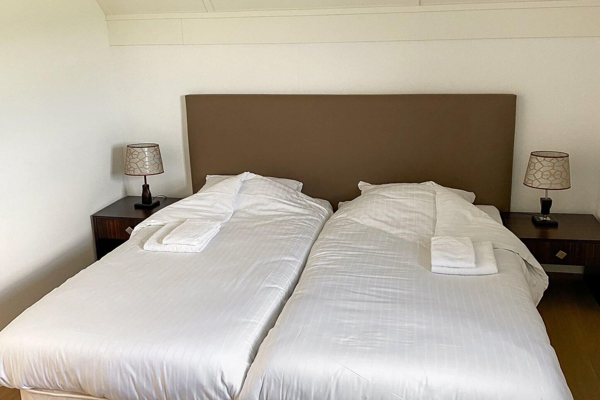 3 soverom og wi-fi (inkludert)