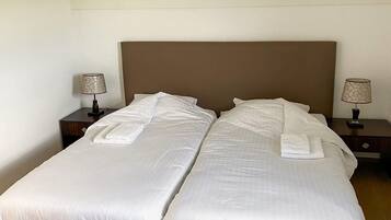 3 Schlafzimmer, Internetzugang