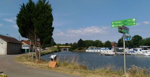 Marina