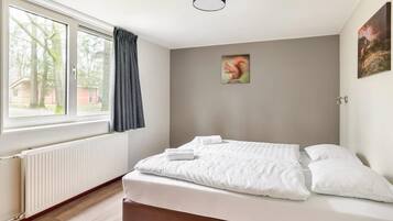 2 camere, Wi-Fi gratuito
