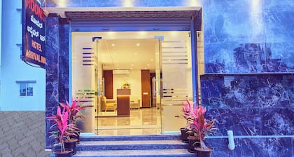 Arrival Inn Bangalore Airport
