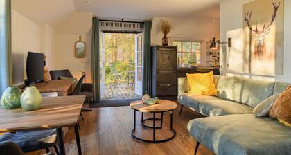 Ultra-Luxe Bungalow in Herperduin