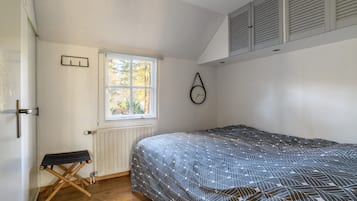 1 dormitorio y wifi gratis