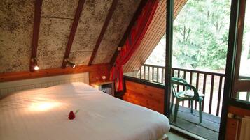 3 bedrooms, free WiFi