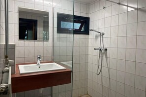 Ducha