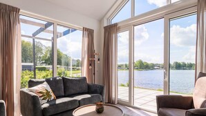 Oppholdsområde