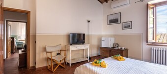 Vakantiehuis in Monticchiello met 3 slaapkamers 6 personen