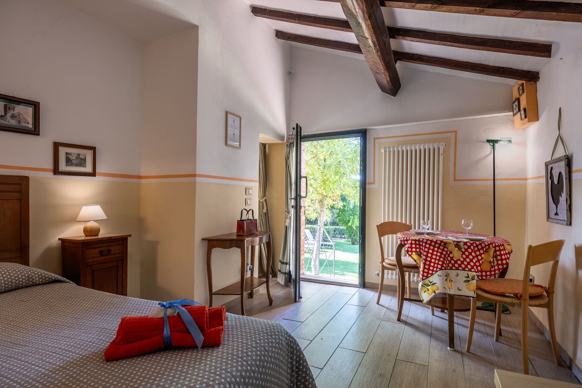 Maria Gabriella Cottage - Pienza