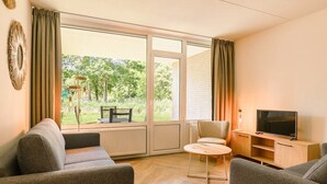 Oppholdsområde