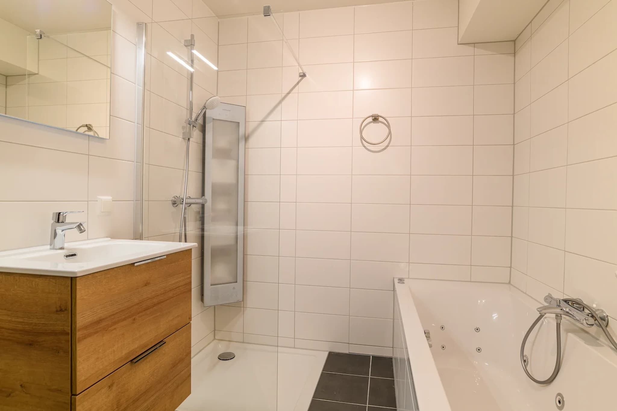 Dusche