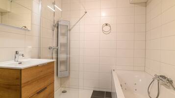 Dusche
