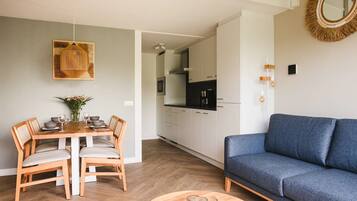 Een smart-tv