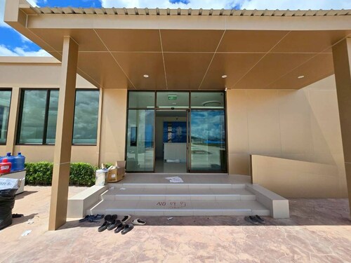 One Budget Hotel Chiangrai Bypass-West