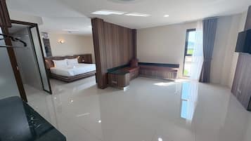 Superior Double Room | Free WiFi