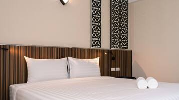 Standard Double Room | Free WiFi