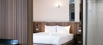 One Budget Hotel Chiangrai Bypass-West