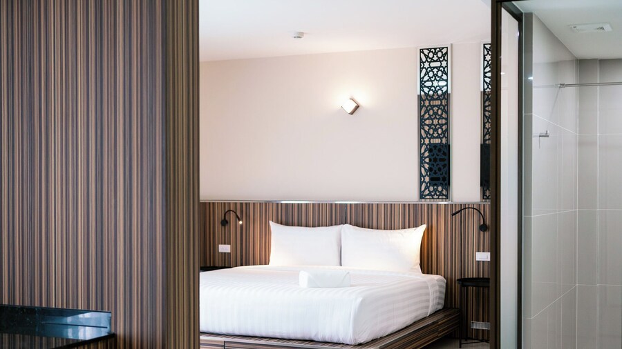 One Budget Hotel Chiangrai Bypass-West