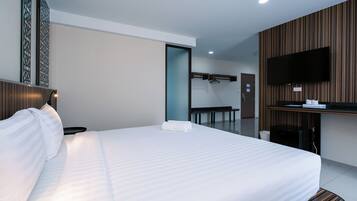 Superior Double Room | Free WiFi