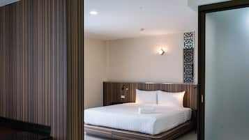 Superior Double Room | Free WiFi