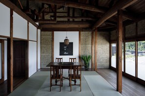 用餐區