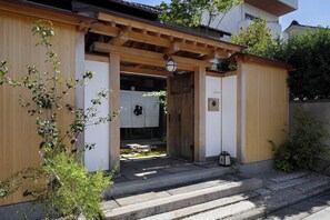 外部細節