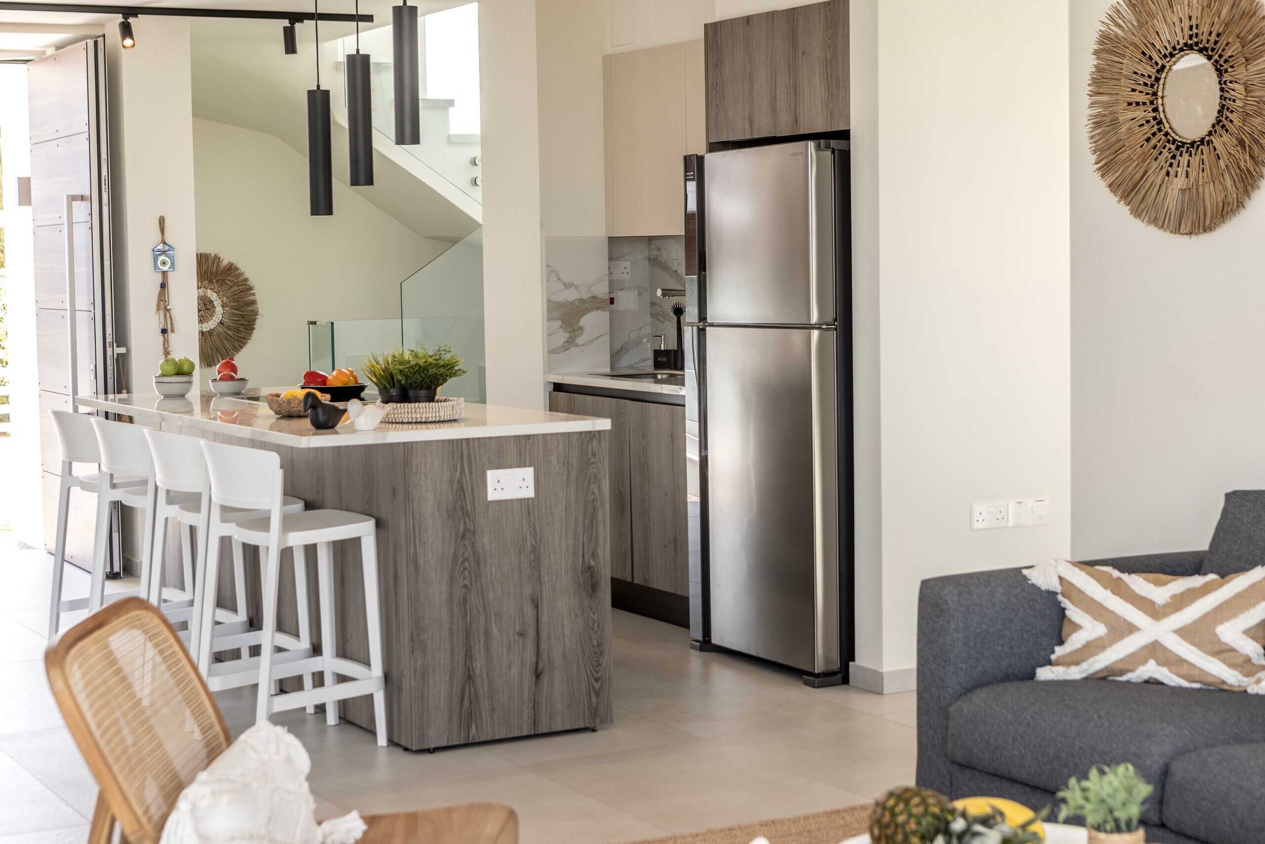 Villa | 4 dormitorios